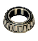 Replacement Bearing L44649 - 1.063" ID - outer for 3.5k axles (
