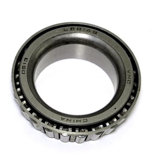 Replacement Bearing L68149 - inner for 3.5k axles using #84 spindles