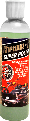 Chrome-It Super Polish