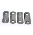 Redline SP03-040 Shackle Straps - 2 5/8"HOLE CENTERS, 9/16" I.D.